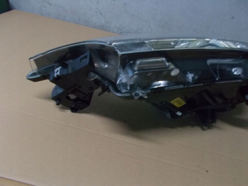 Frontscheinwerfer Mitsubishi Outlander CU0W LED Links Scheinwerfer Headlight - Thumbnail 6