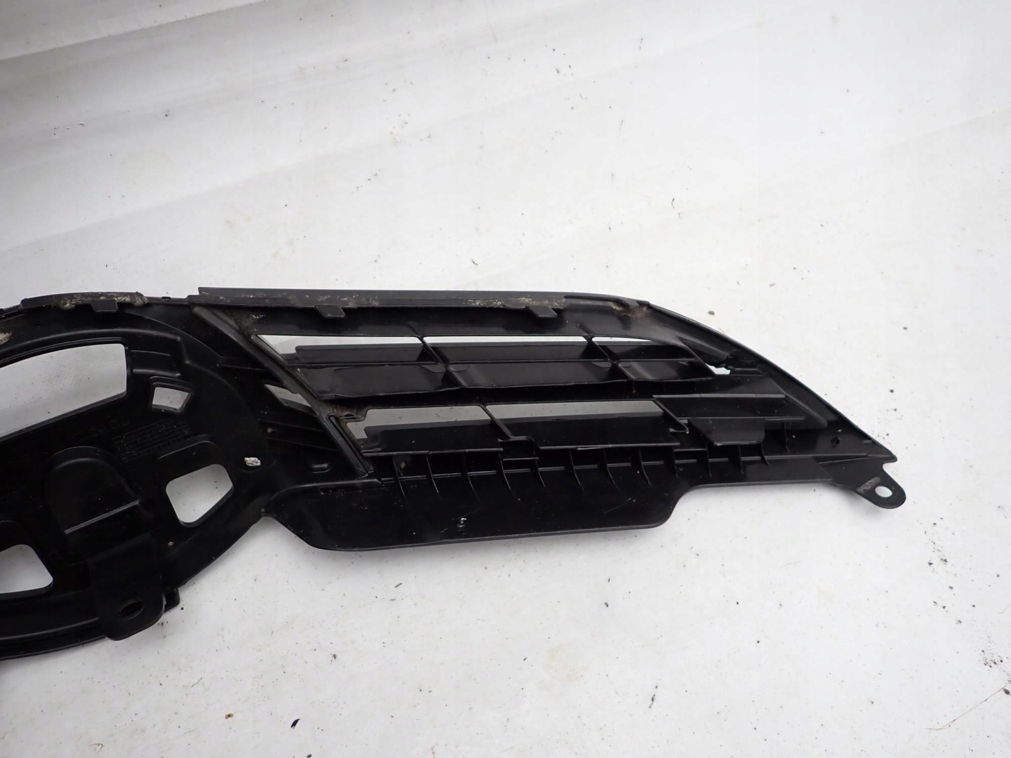 Toyota Auris E150 Kühlergrill FRONTGRILL Kühlergitter 5311402260 - Thumbnail 3