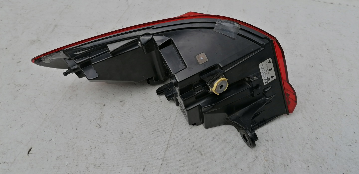 BMW 1 F40 Rückleuchte 7450644 Rearlamp - Thumbnail 10