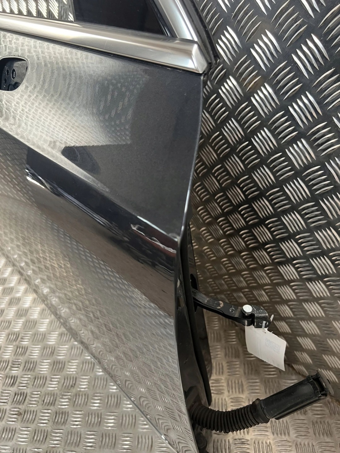Volvo XC90 Tür Vorne Rechts Door Porta Porte - Thumbnail 6