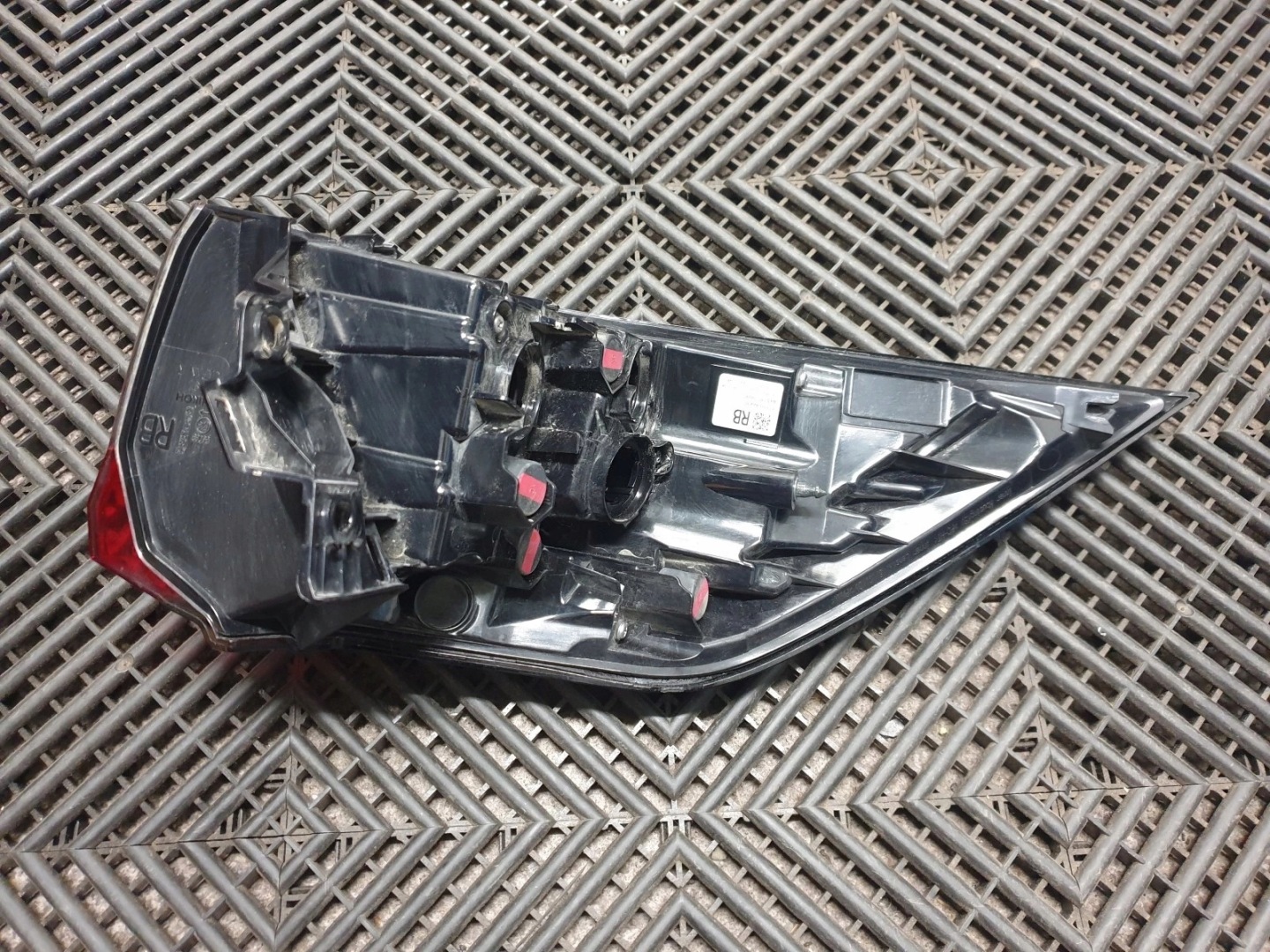 Toyota RAV4 XA5 Rückleuchte 8155042230 Rearlamp - Thumbnail 3