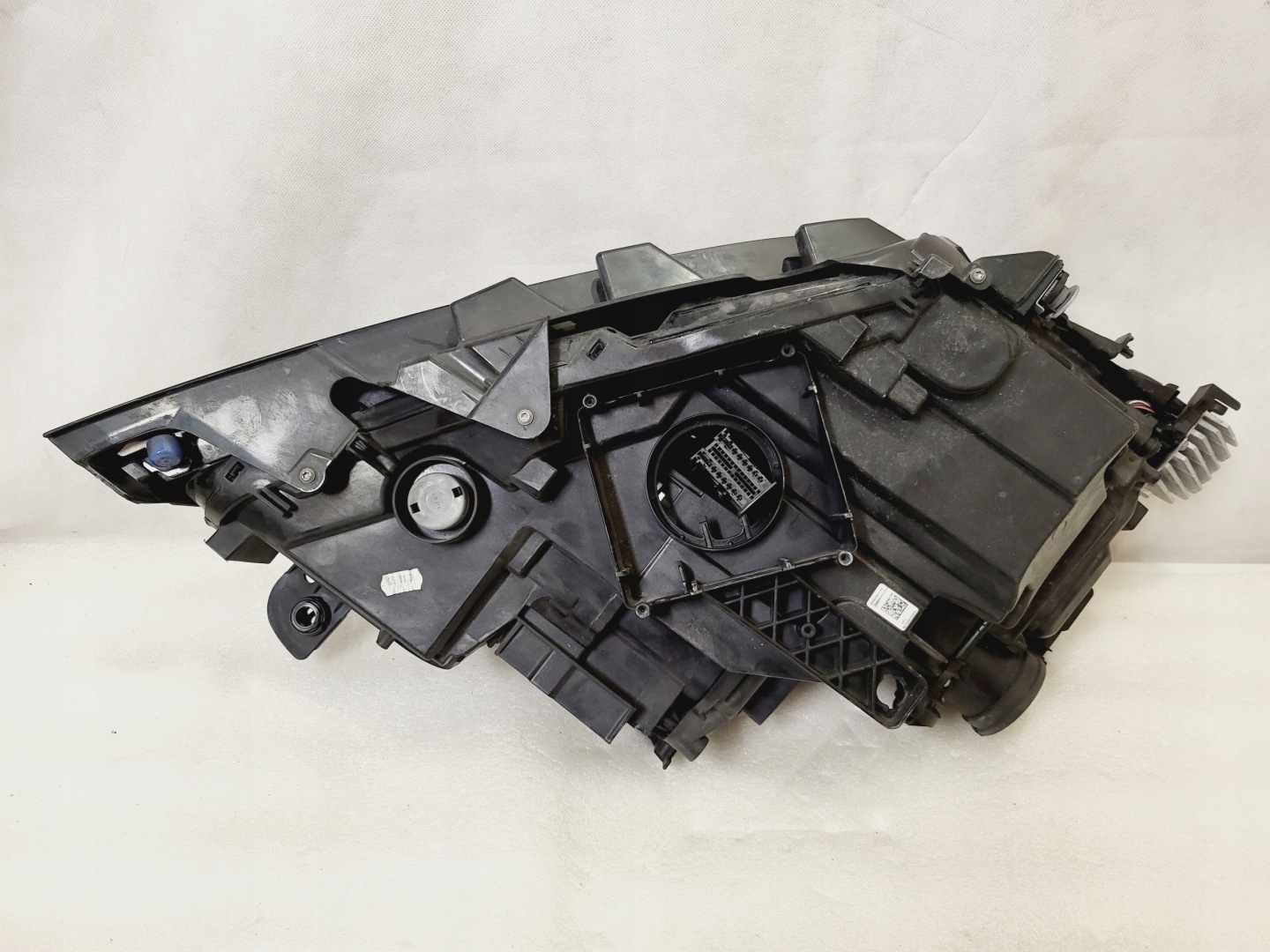 Frontscheinwerfer VW Arteon 3H 3G8941035VW LED Links Scheinwerfer Headlight - Thumbnail 4