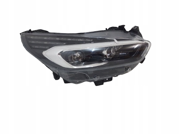 Frontscheinwerfer Ford S-MAX II Mk2 LED Rechts Scheinwerfer Headlight - Thumbnail 1