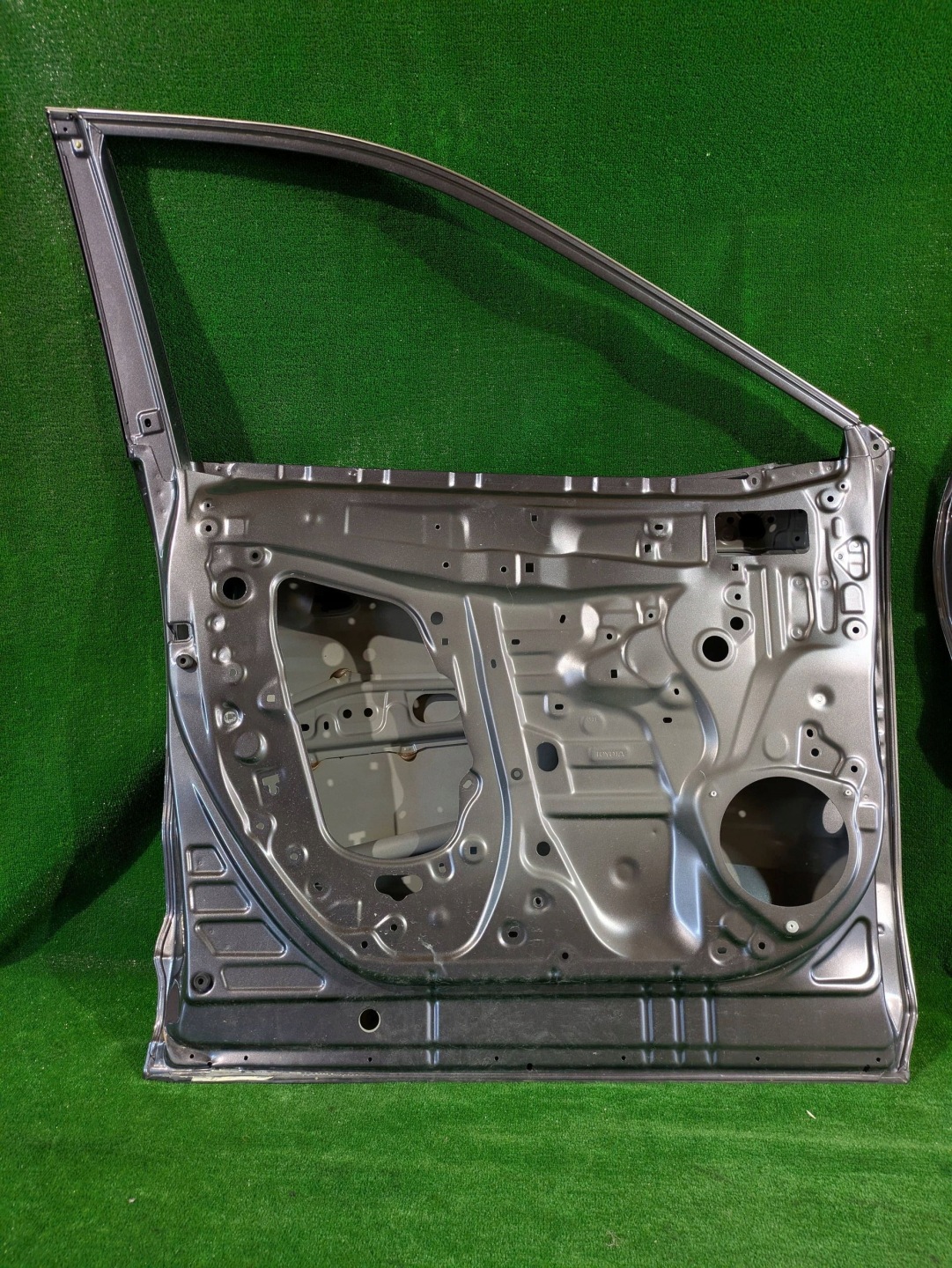 Toyota RAV4 XA5 Tür Vorne Links Door Porta Porte - Thumbnail 6