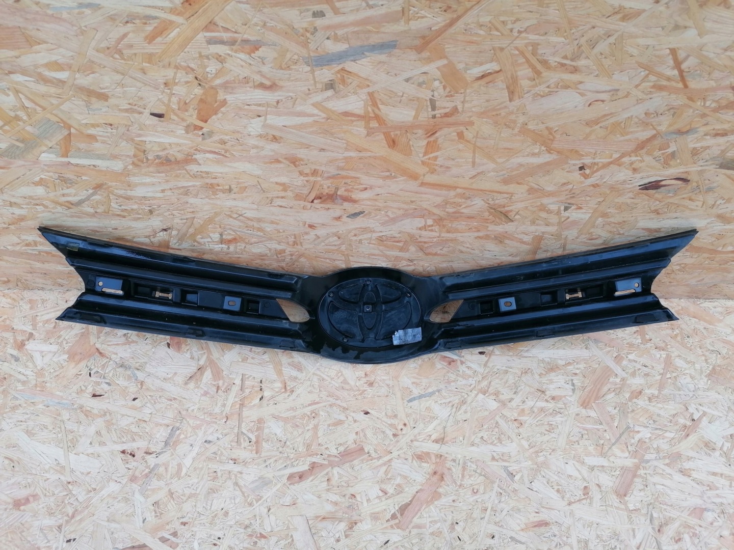 Toyota Proace V Kühlergrill FRONTGRILL Kühlergitter 811847177AT - Thumbnail 3