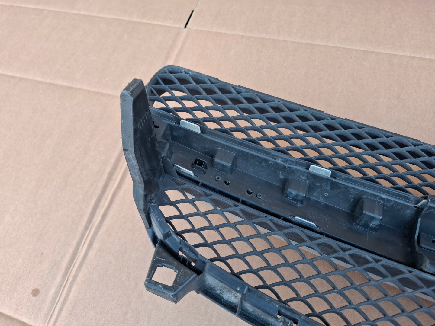Mercedes-Benz A-Klasse W176 Kühlergrill FRONTGRILL Kühlergitter A1768850200 - Thumbnail 9