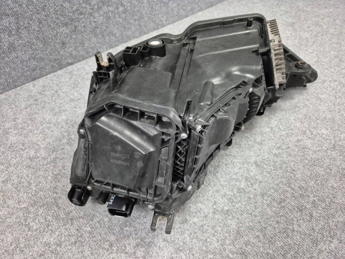 Frontscheinwerfer Audi A6 4K0941036 Matrix LED Rechts Scheinwerfer Headlight - Thumbnail 9