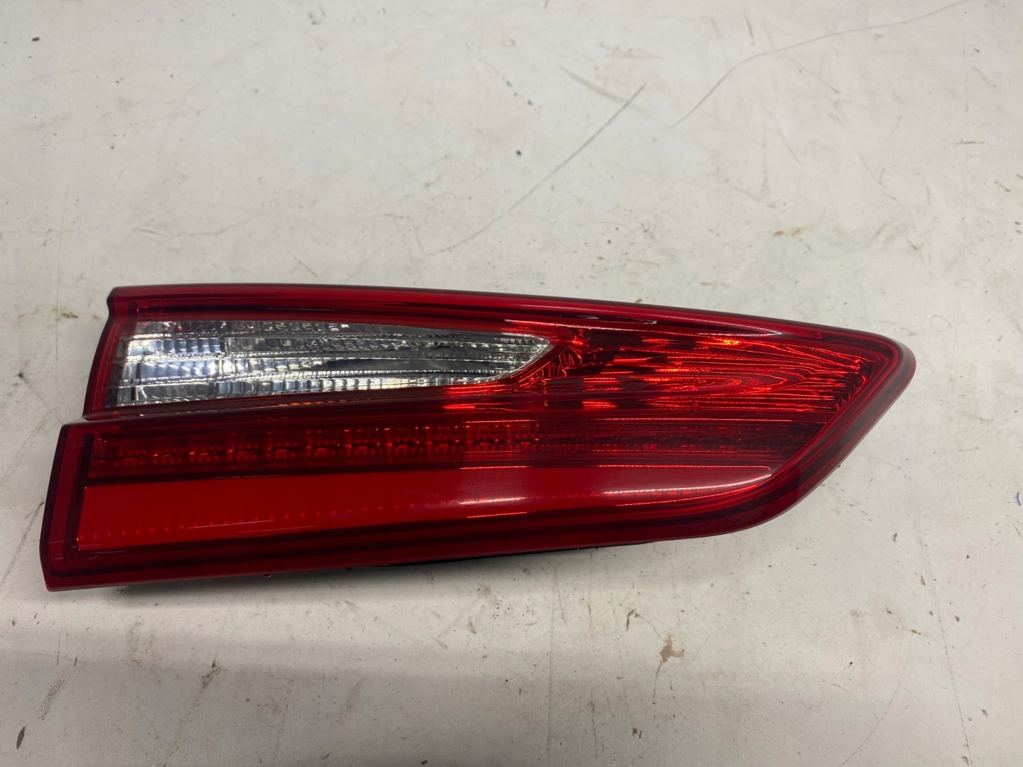 Kia Optima JF Rückleuchte Rearlamp - Thumbnail 1