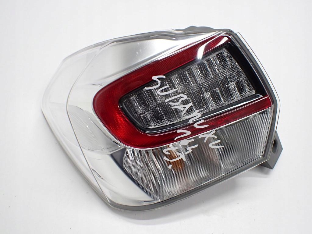 Subaru XV G5 Rückleuchte Rearlamp - Thumbnail 1