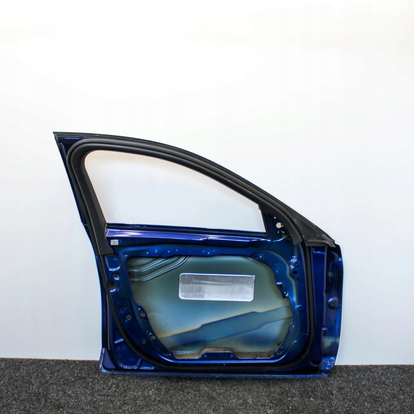 Mercedes-Benz C-Klasse W205 Tür Vorne Links Door Porta Porte - Thumbnail 7