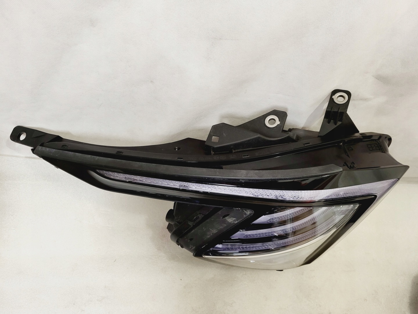 Frontscheinwerfer Kia Sportage NQ5 LED Links Scheinwerfer Headlight - Thumbnail 3