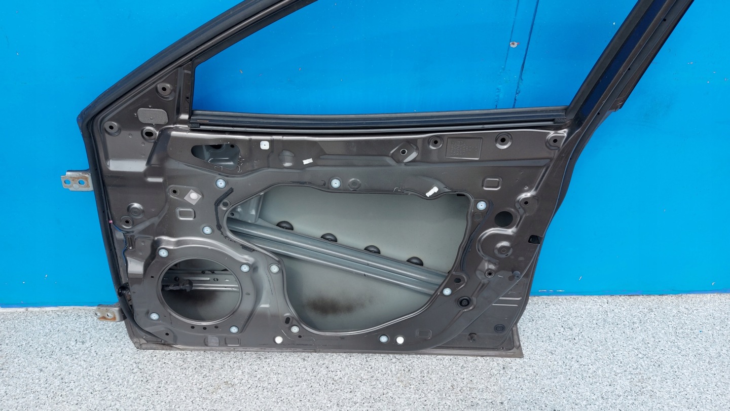 Mazda 3 BM Tür Vorne Rechts Door Porta Porte - Thumbnail 6