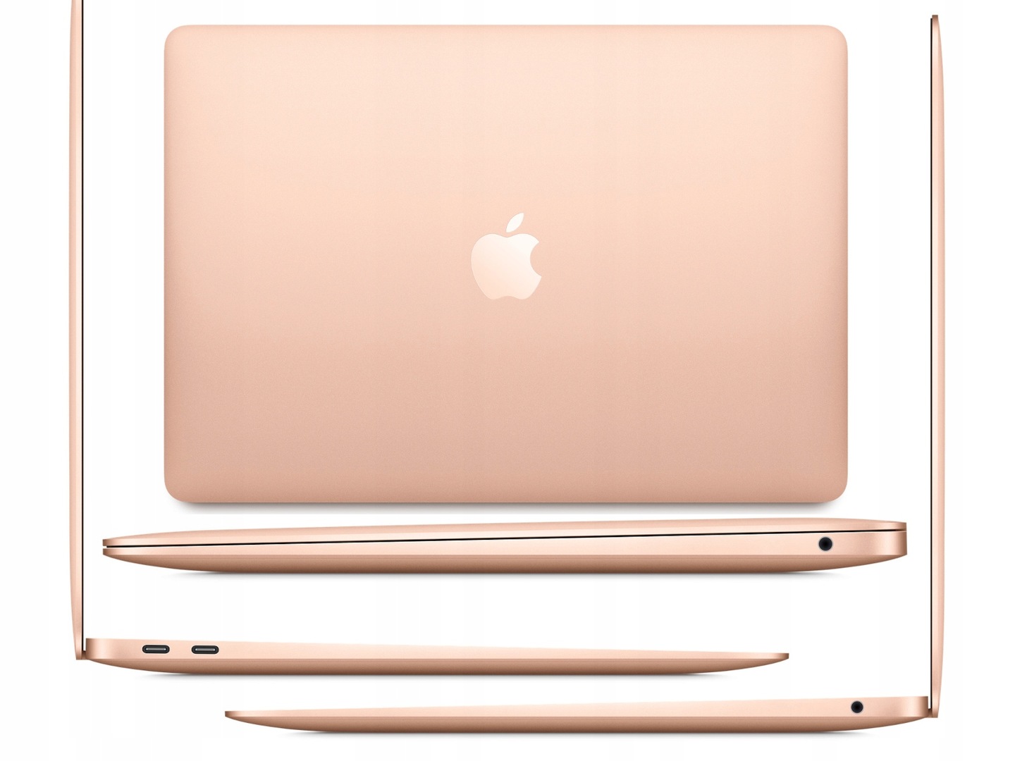 Laptop Apple Macbook Air 13,3