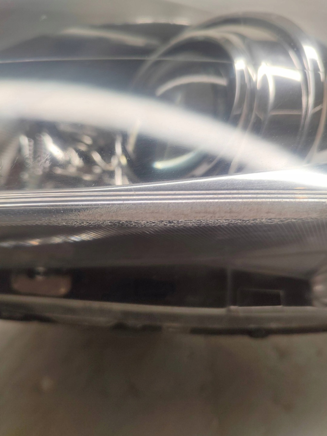 Frontscheinwerfer Volvo XC60 30763135 Xenon Links Scheinwerfer Headlight - Thumbnail 7