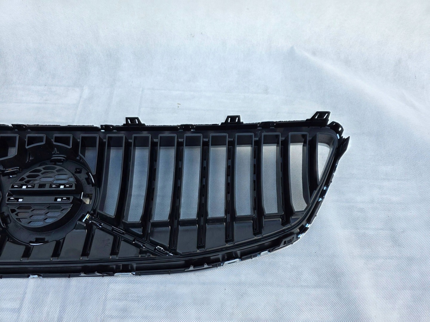 Volvo S40/S50/V40/V50 V40 Kühlergrill FRONTGRILL Kühlergitter 31425348 - Thumbnail 11
