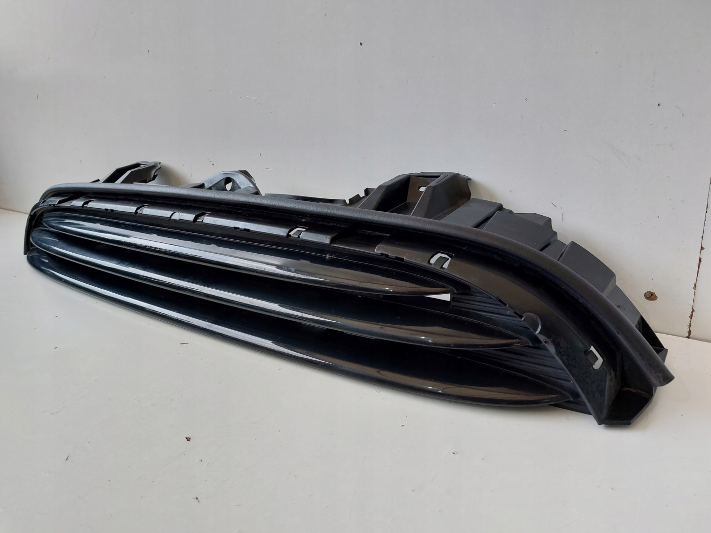 Mini MINI F55 Kühlergrill FRONTGRILL Kühlergitter 7335529 - Thumbnail 3