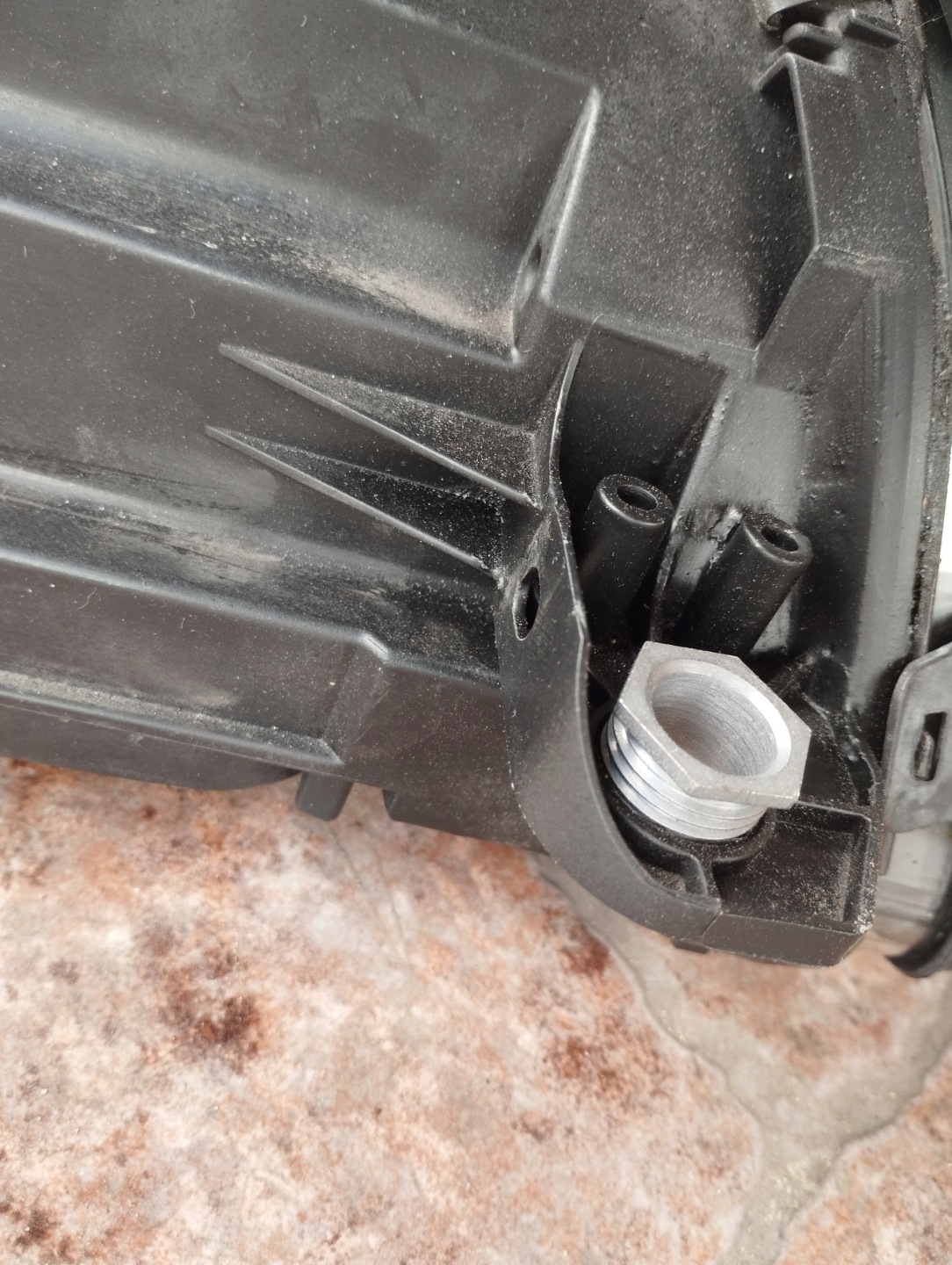 Frontscheinwerfer Mercedes-Benz C-Klasse W204 A2048204339 Xenon Links Headlight - Thumbnail 8