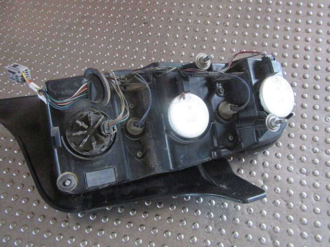 Ford Mustang II Mk2 Rückleuchte Rearlamp - Thumbnail 8