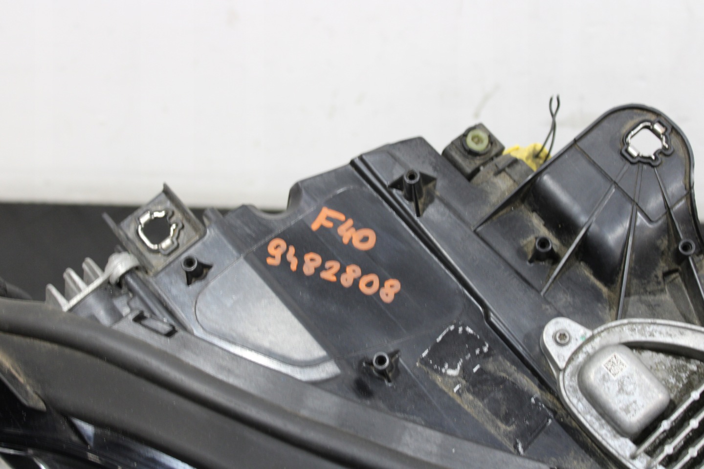 Frontscheinwerfer BMW 1 F40 9482808 LED Links Scheinwerfer Headlight - Thumbnail 8