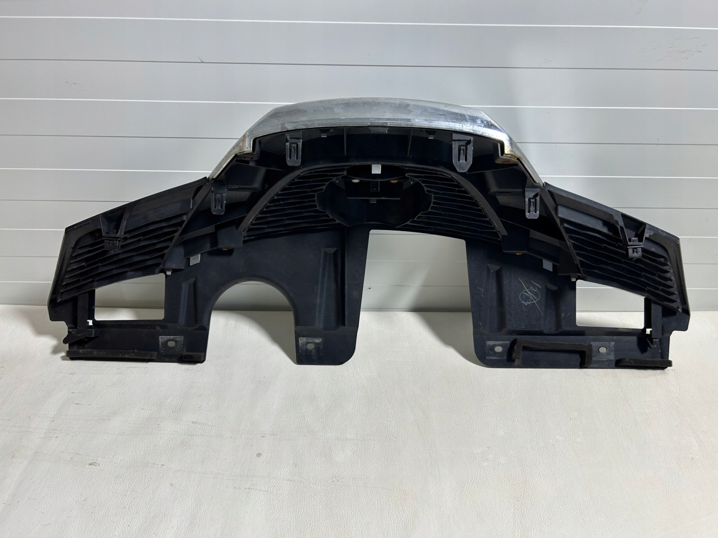 Nissan X-Trail T32 Kühlergrill FRONTGRILL Kühlergitter 623104CL0A - Thumbnail 9