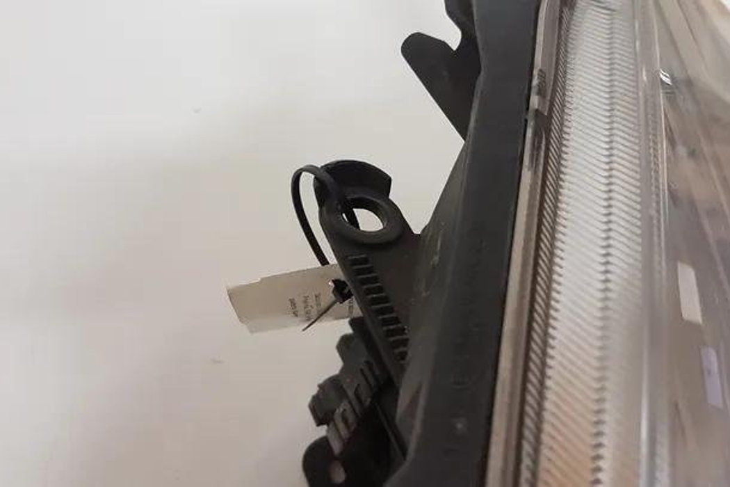 Frontscheinwerfer Toyota Prius HW2 LED Links Scheinwerfer Headlight - Thumbnail 11