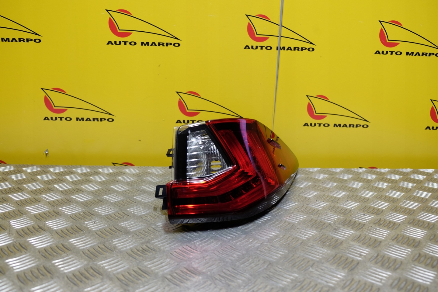 Lexus RX HXU3 Rückleuchte Rearlamp - Thumbnail 4