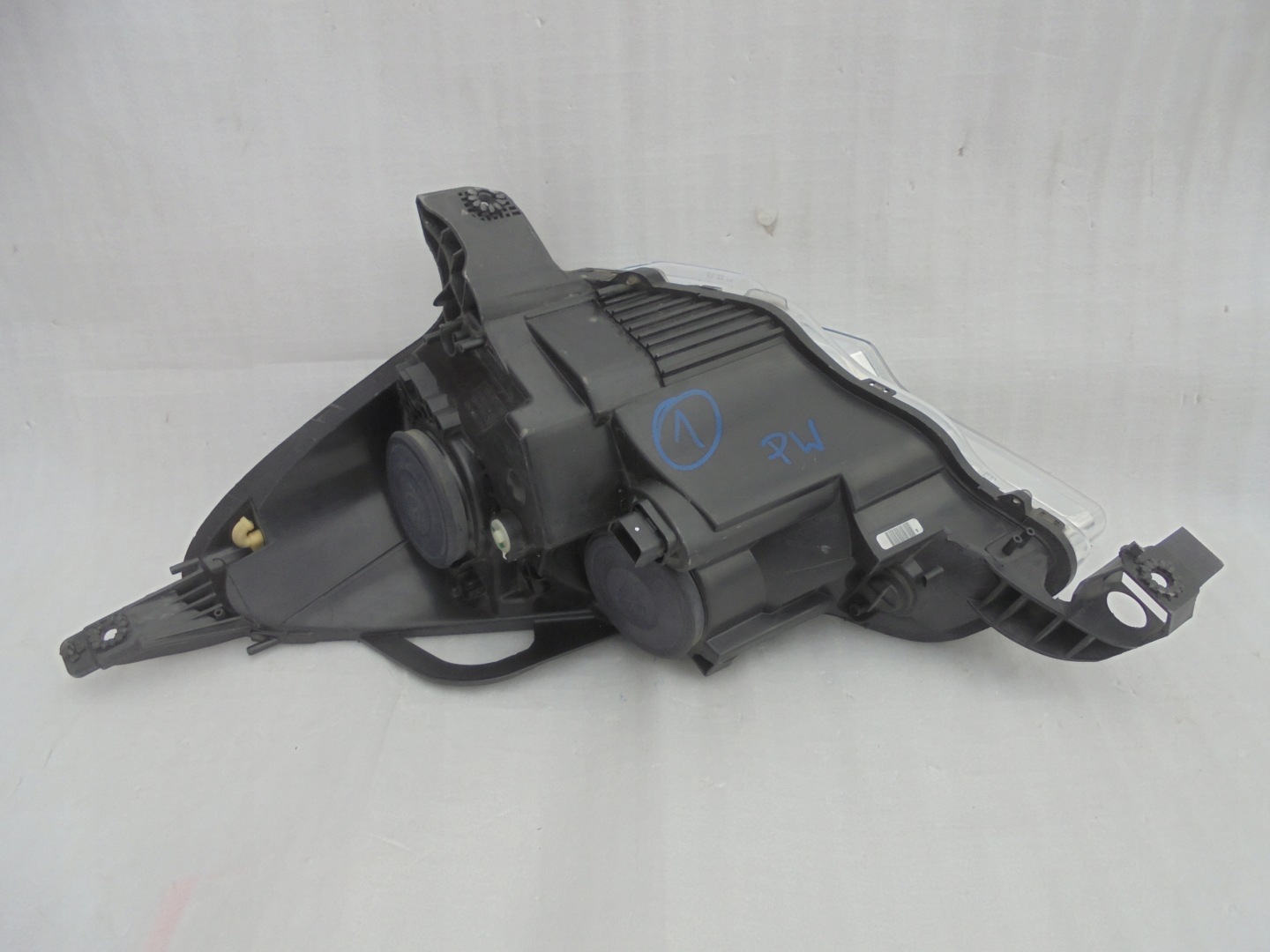 Frontscheinwerfer Citroen DS3 9677033880 LED Links Scheinwerfer Headlight - Thumbnail 12