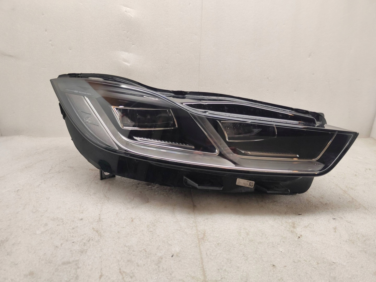 Frontscheinwerfer Jaguar I-Pace X590 J9D313W029EC LED Rechts Headlight - Thumbnail 1