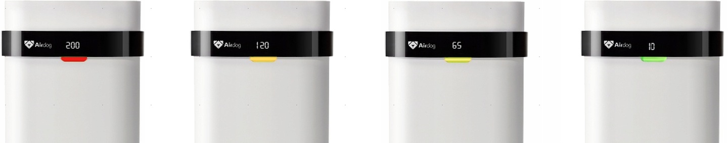 Airdog x5 review