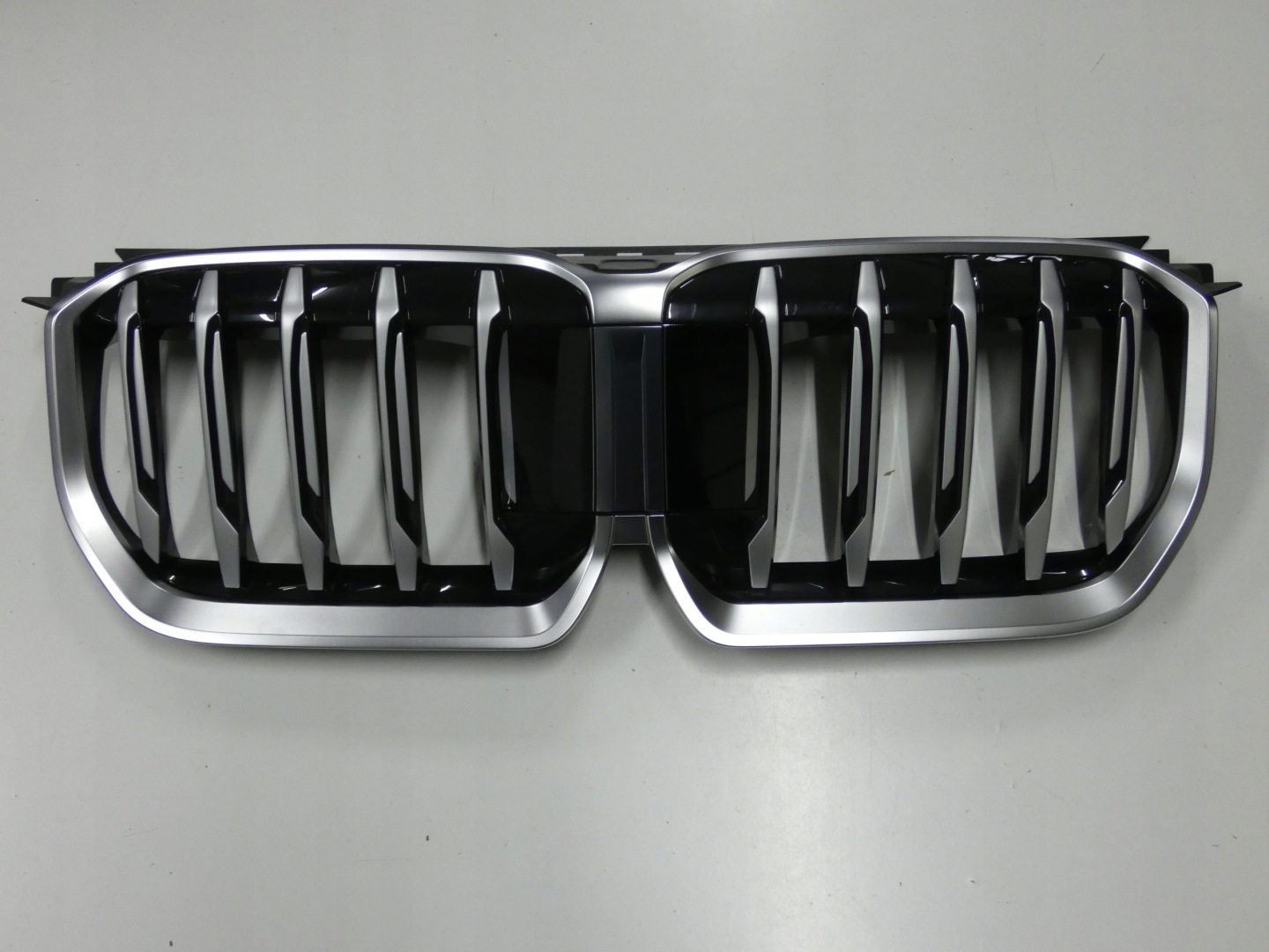 BMW 5 G31 Kühlergrill FRONTGRILL Kühlergitter 1851781 - Thumbnail 1