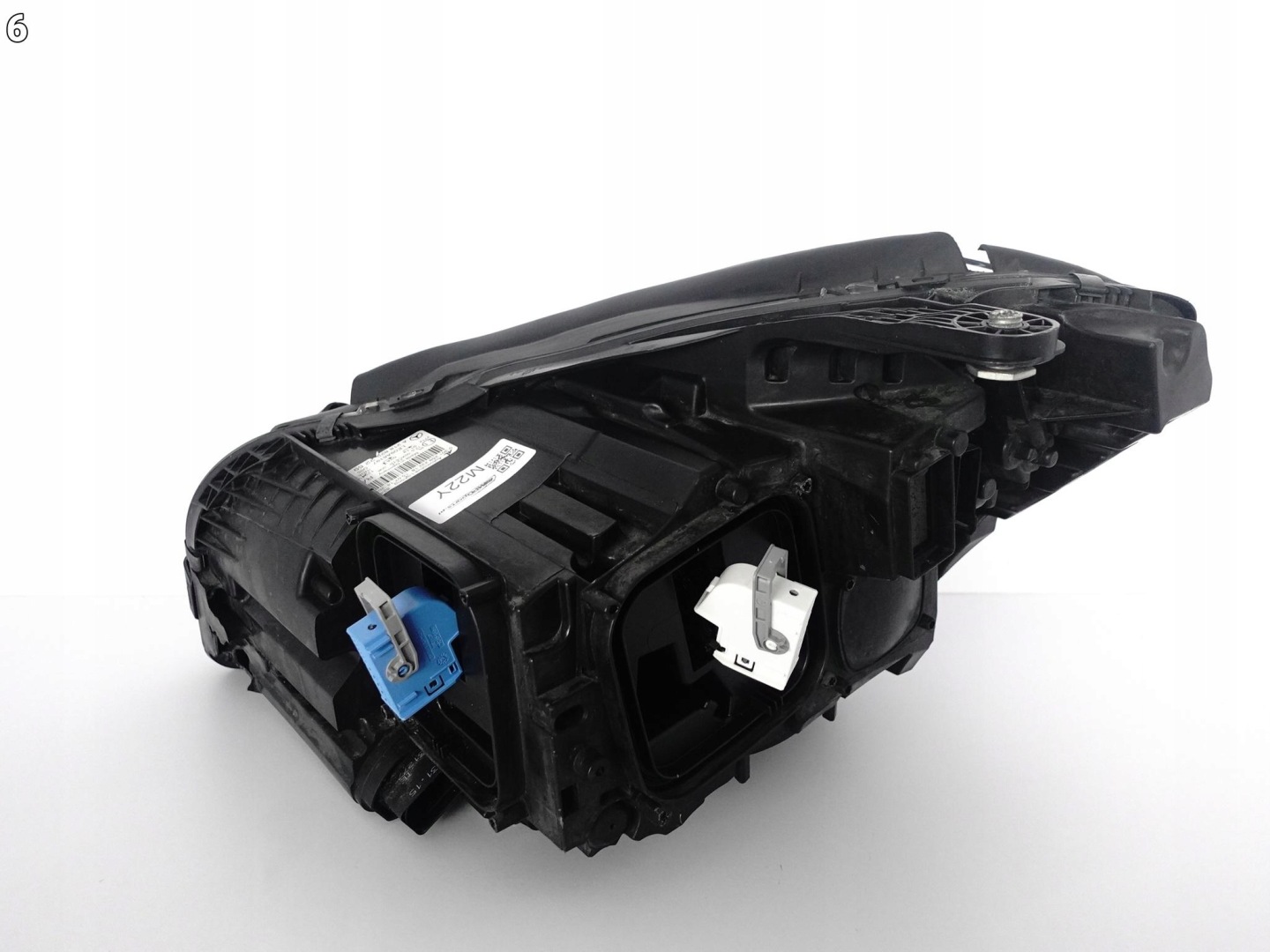 Frontscheinwerfer Mercedes-Benz CLS W218 ILS Links Scheinwerfer Headlight - Thumbnail 7