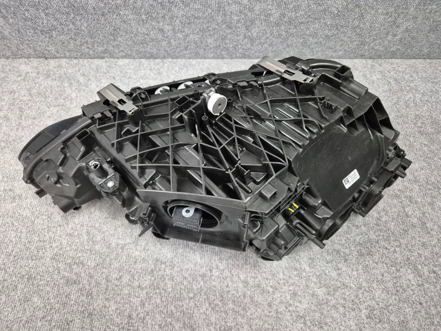 Frontscheinwerfer BMW 4 G26 9505115 Laser Links Scheinwerfer Headlight - Thumbnail 9