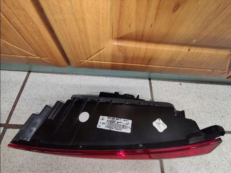 Audi A3 8V Rückleuchte 8V5945094C Rearlamp - Thumbnail 8