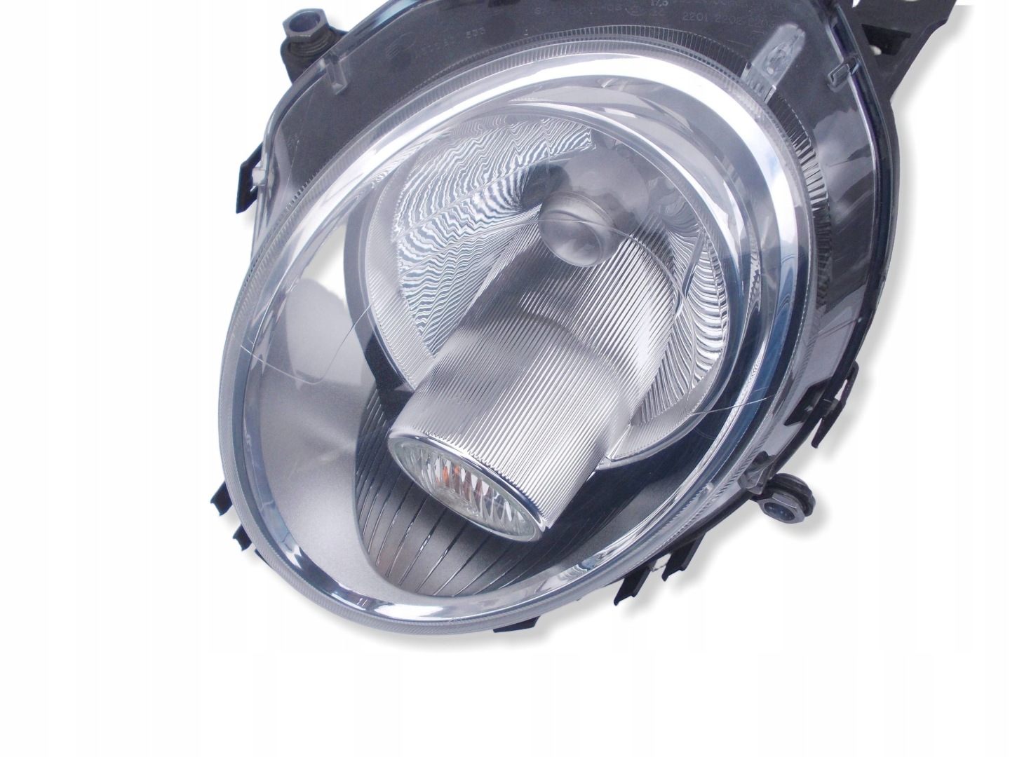 Frontscheinwerfer Mini MINI R56 0301225 LED Links Scheinwerfer Headlight - Thumbnail 12