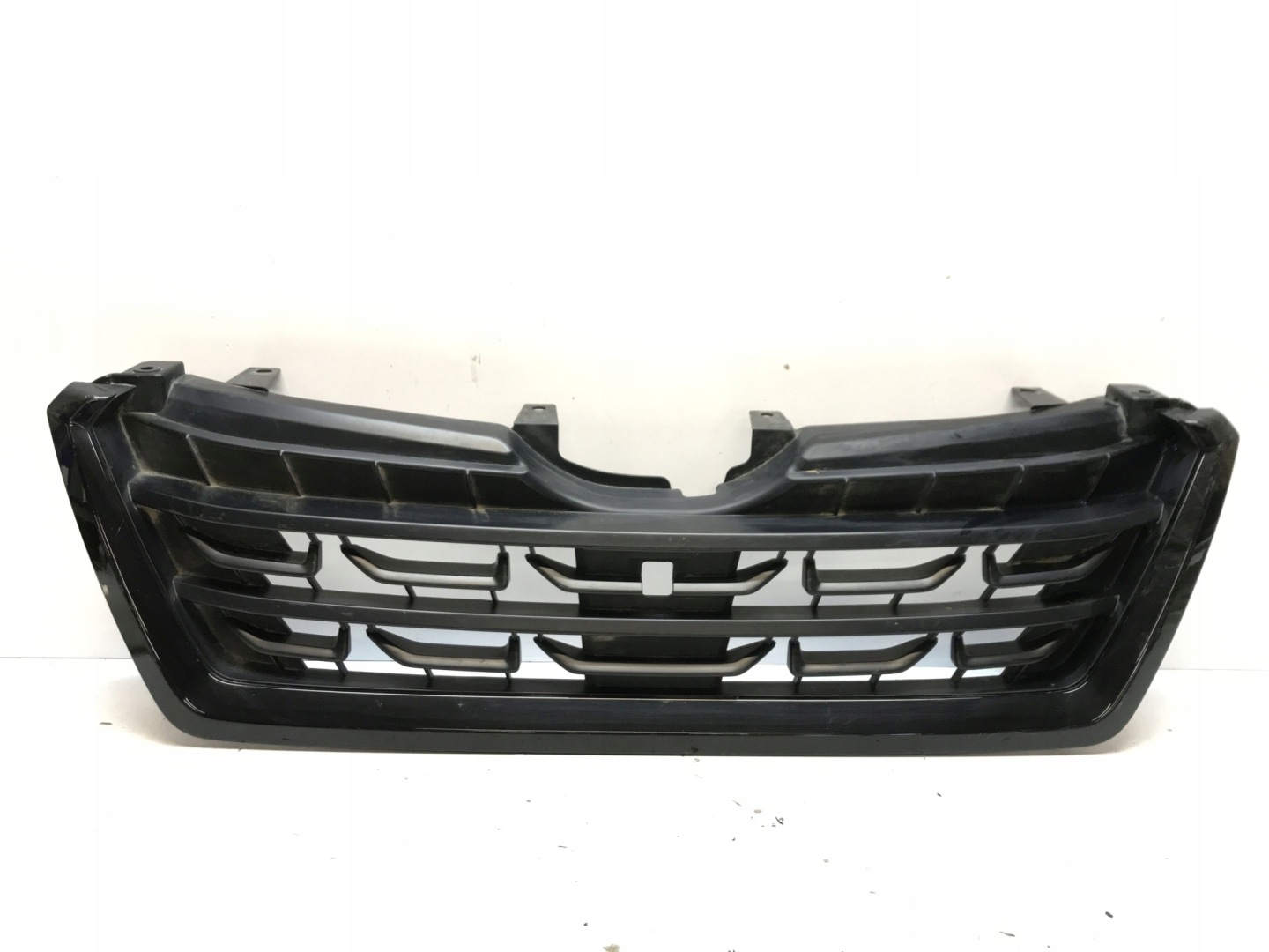 Subaru Forester S5 Kühlergrill FRONTGRILL Kühlergitter 91122SJ230 - Thumbnail 1