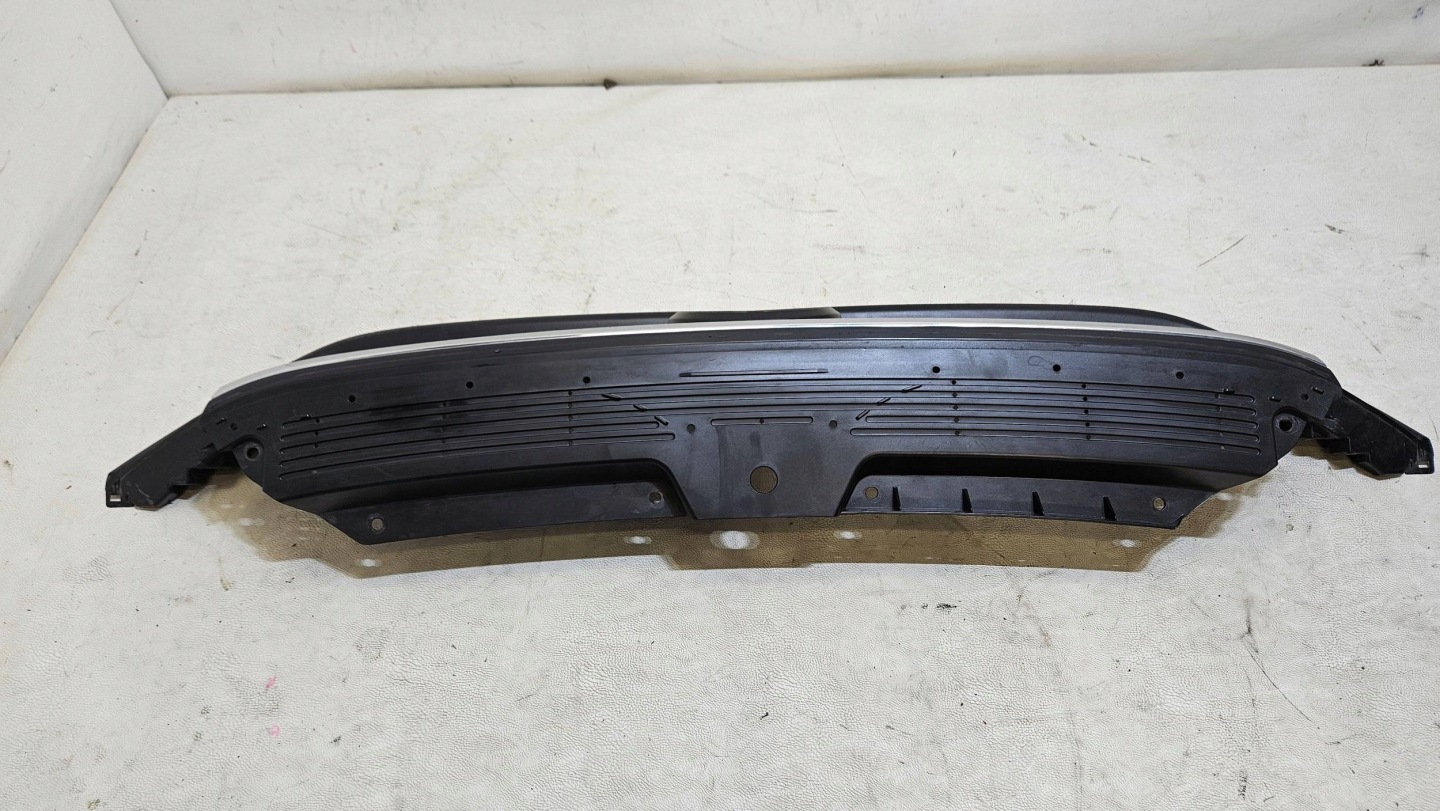 VW Taigo Kühlergrill FRONTGRILL Kühlergitter 2G7853655A - Thumbnail 9