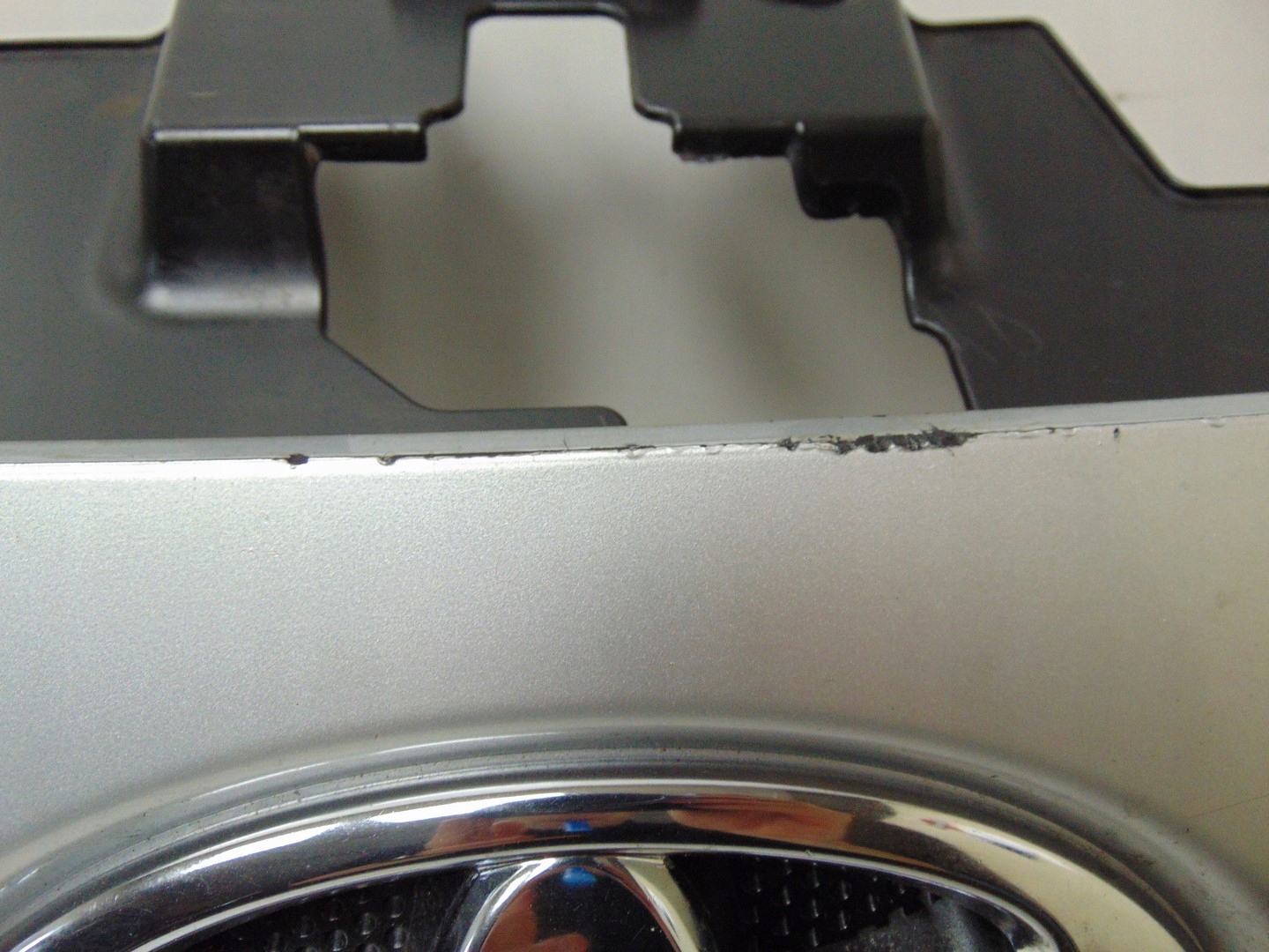 Toyota Proace V Kühlergrill FRONTGRILL Kühlergitter - Thumbnail 7