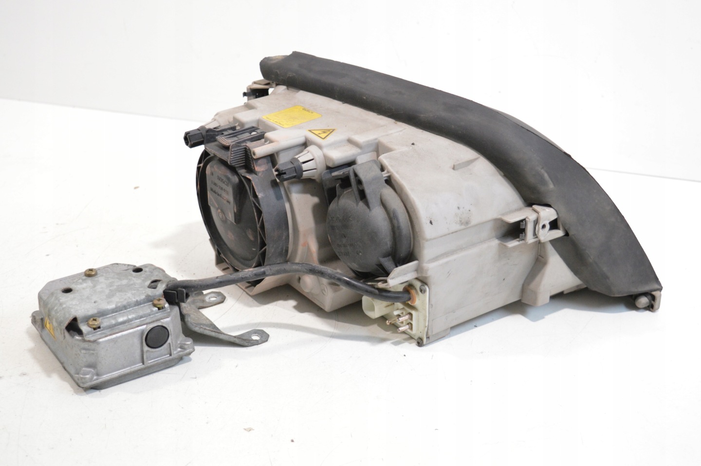 Frontscheinwerfer Mercedes-Benz SL-Klasse W129 A1298208761 Xenon Links Headlight - Thumbnail 7