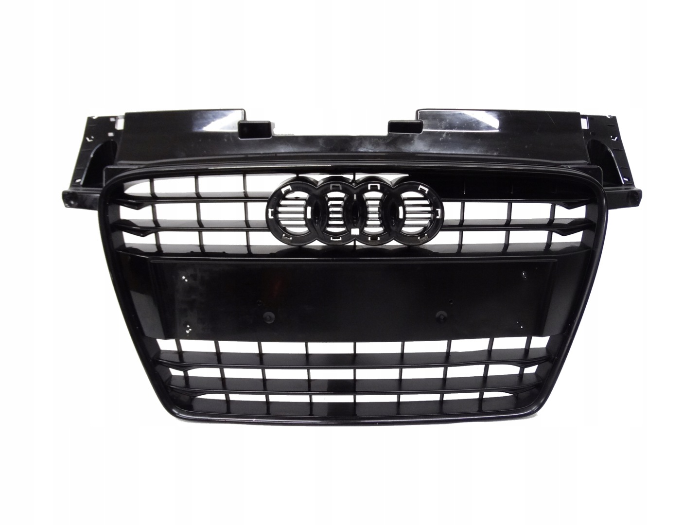 Audi TT 8J0 Kühlergrill FRONTGRILL Kühlergitter 8J0853651H - Thumbnail 1