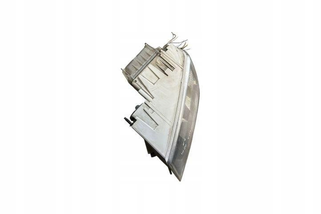 Frontscheinwerfer Skoda Octavia II 1Z LED Links Scheinwerfer Headlight - Thumbnail 12