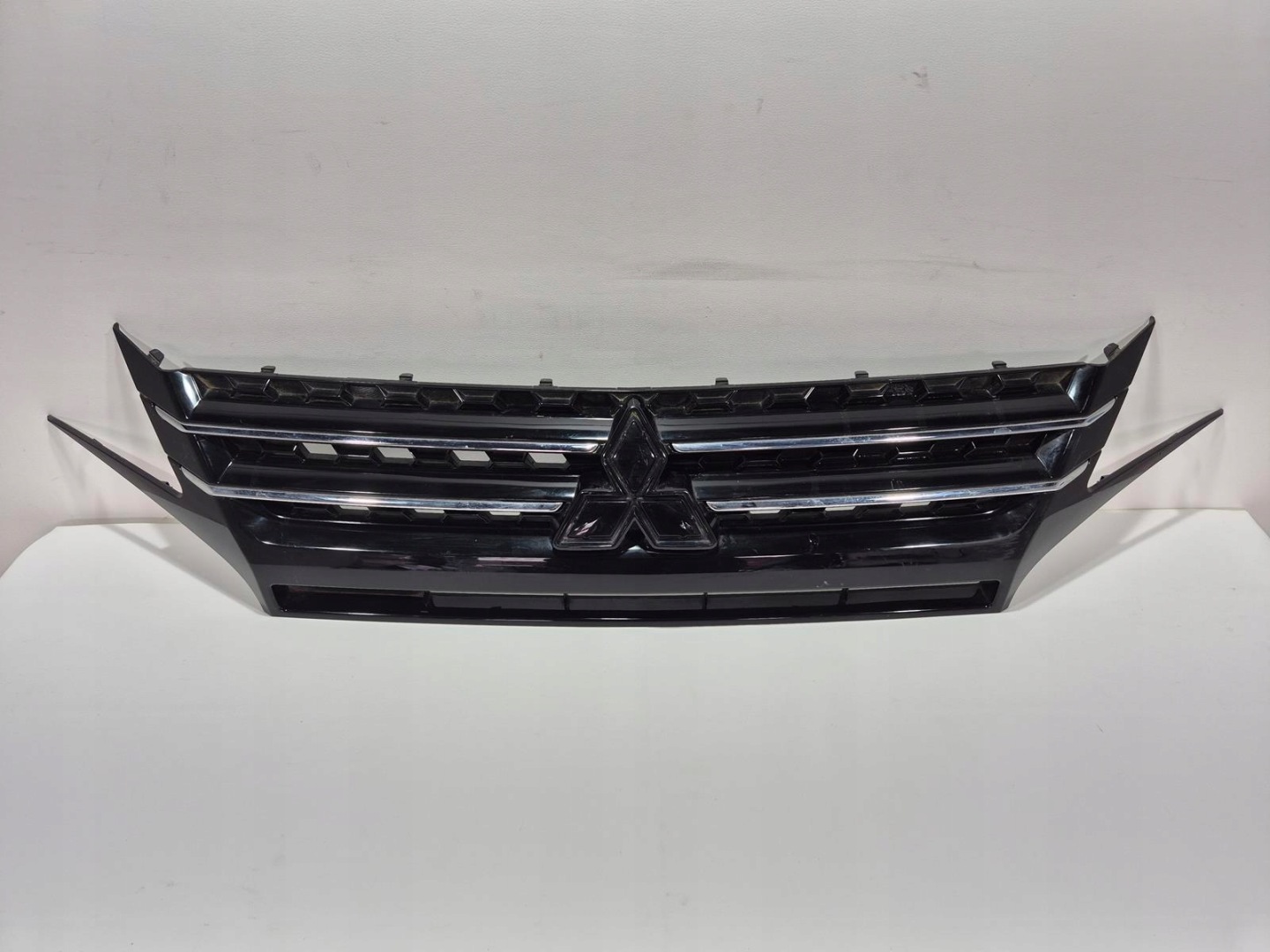 Mitsubishi Space Star A00 Kühlergrill FRONTGRILL Kühlergitter 7450B351 - Thumbnail 1