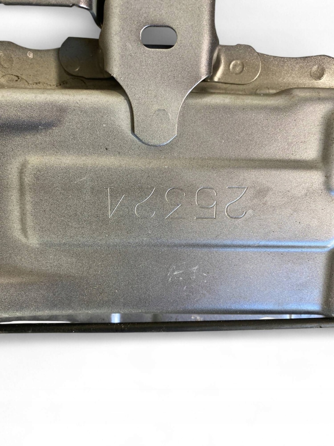 Lexus RX HXU3 Kühlergrill FRONTGRILL Kühlergitter 71644 - Thumbnail 9
