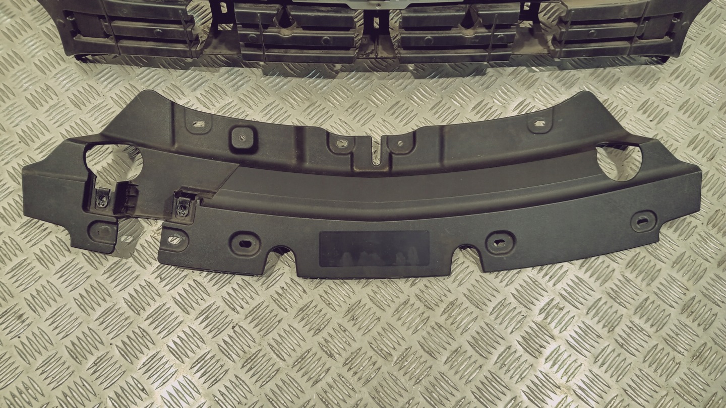 Ford Kuga II Mk2 Kühlergrill FRONTGRILL Kühlergitter 416613AAGV448 - Thumbnail 9