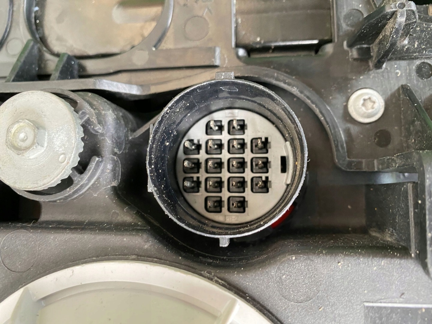 Frontscheinwerfer Land Rover Discovery LA LED Links Scheinwerfer Headlight - Thumbnail 7