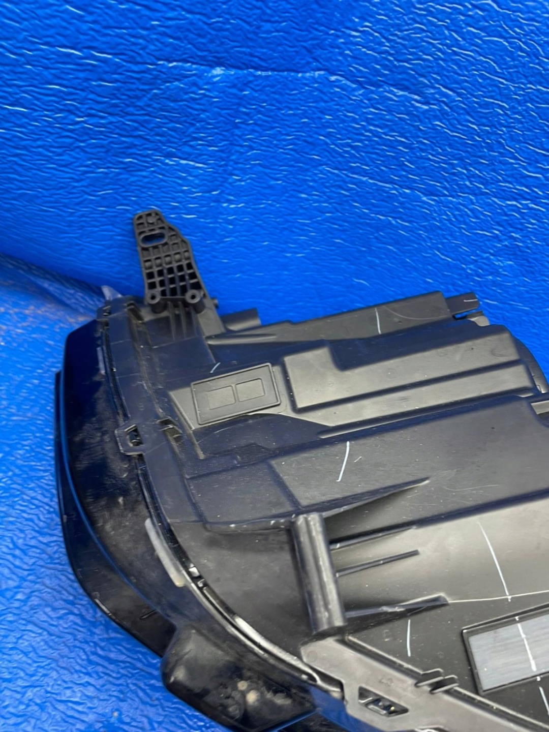 Frontscheinwerfer Ford EcoSport MN1513E014AC LED Rechts Scheinwerfer Headlight - Thumbnail 5