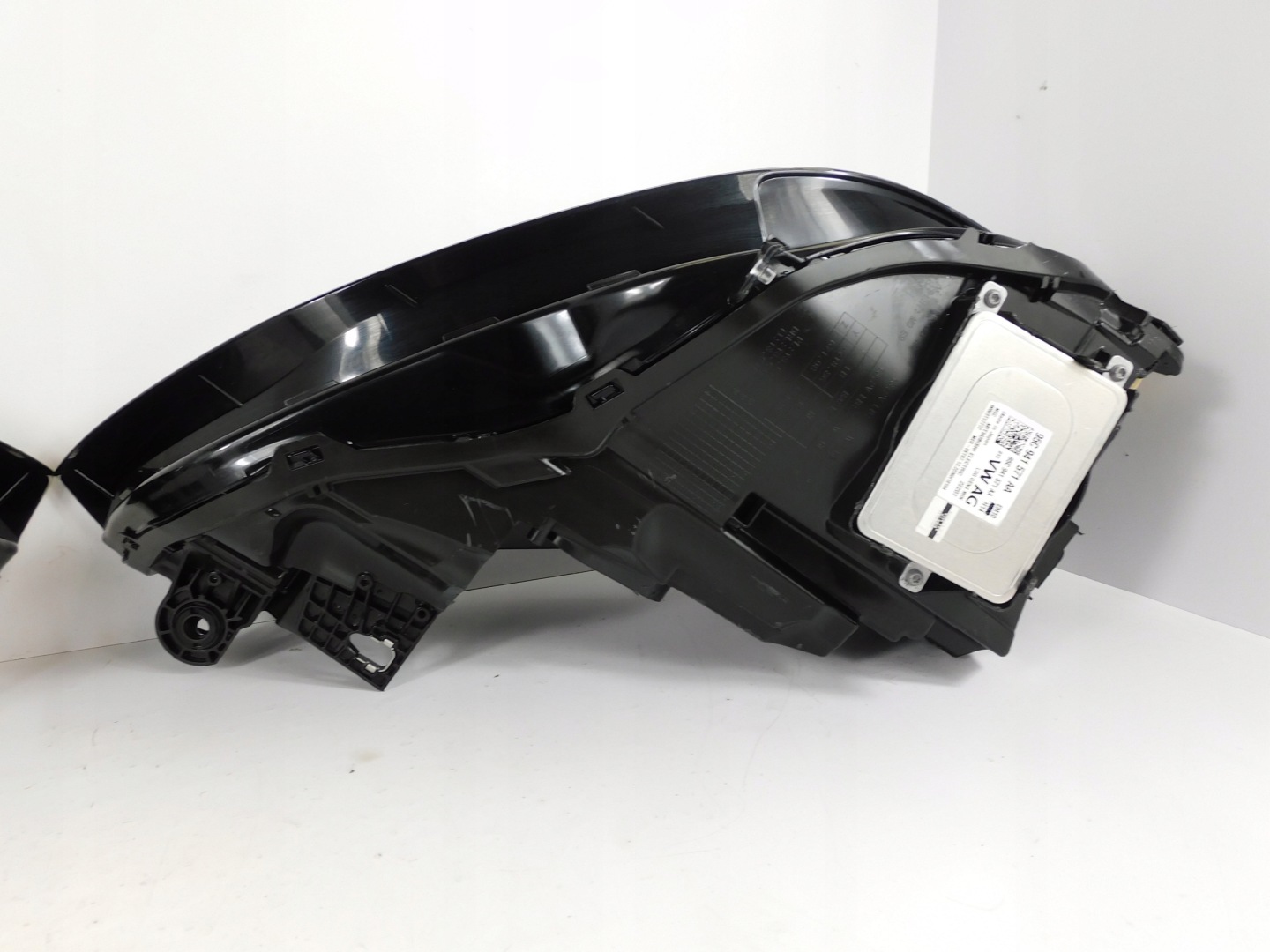 Frontscheinwerfer Audi A5 8B3941012D LED Links Scheinwerfer Headlight - Thumbnail 10