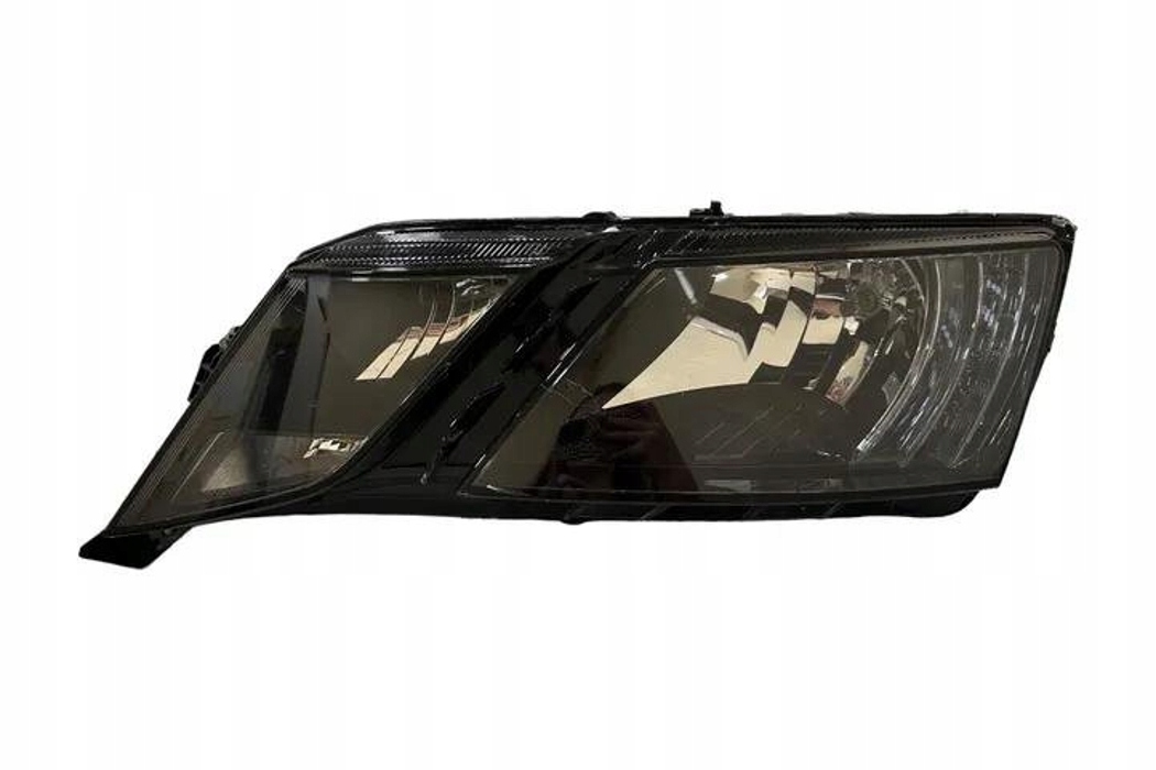 Frontscheinwerfer Skoda Octavia 1U 5E1941015C LED Links Scheinwerfer Headlight - Thumbnail 9