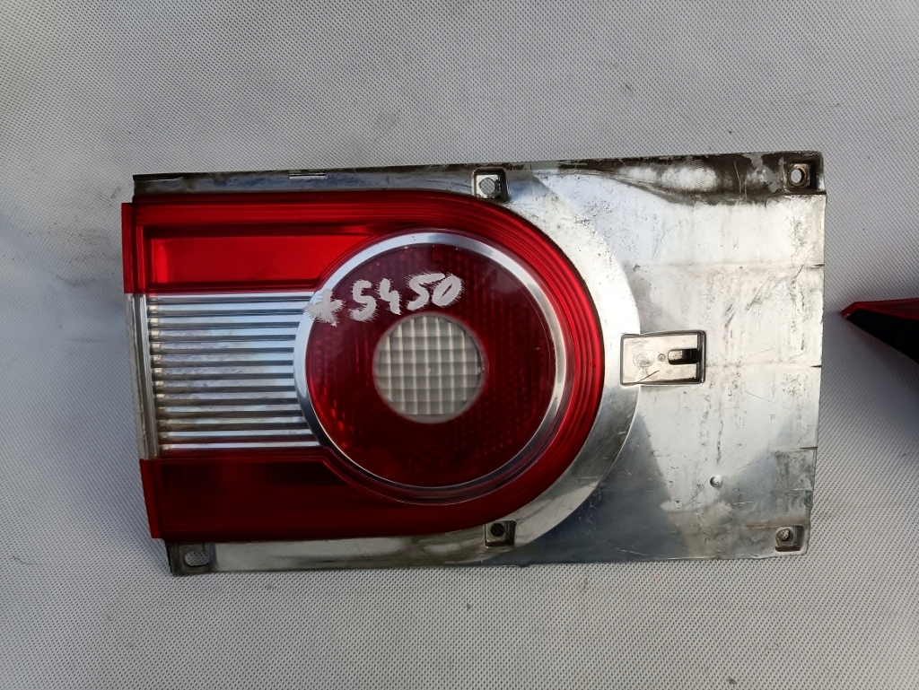 VW Golf V Rückleuchte Rearlamp - Thumbnail 1