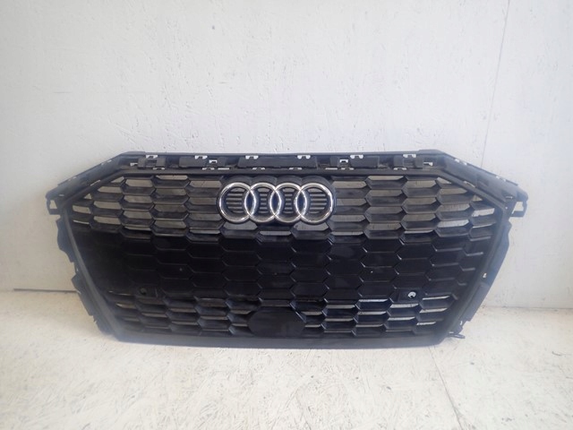 Audi A3 8Y Kühlergrill FRONTGRILL Kühlergitter - Thumbnail 1
