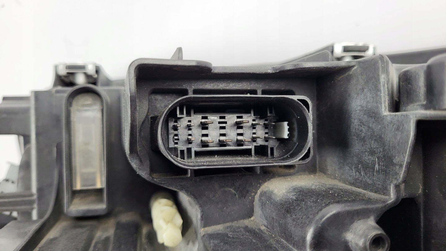 Frontscheinwerfer VW Transporter T6 7E1941036KU LED Rechts Headlight - Thumbnail 11